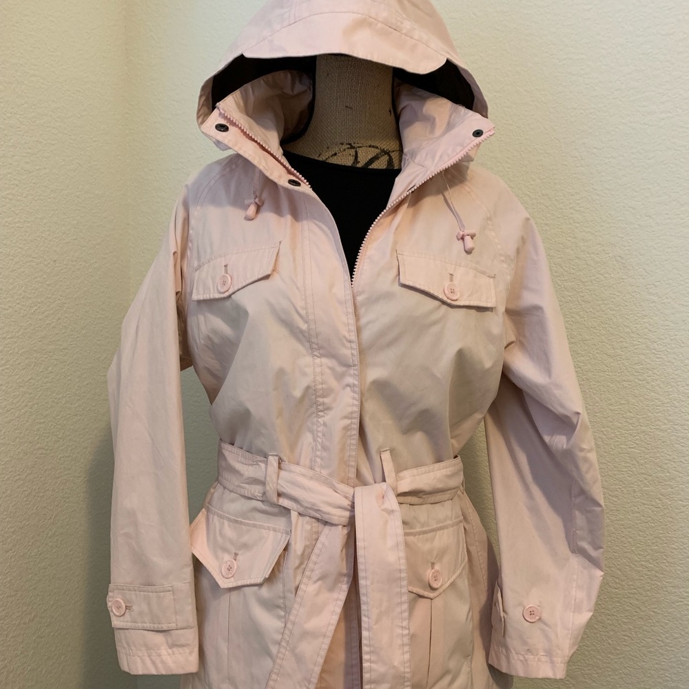 Outback Trench